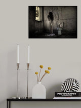 Chaos! Poster och Canvastavla