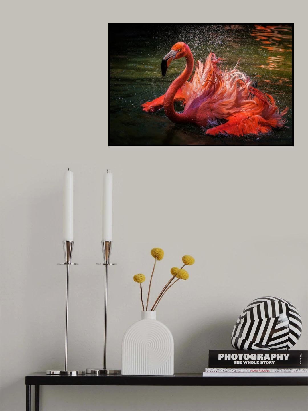 Poster och Canvastavla