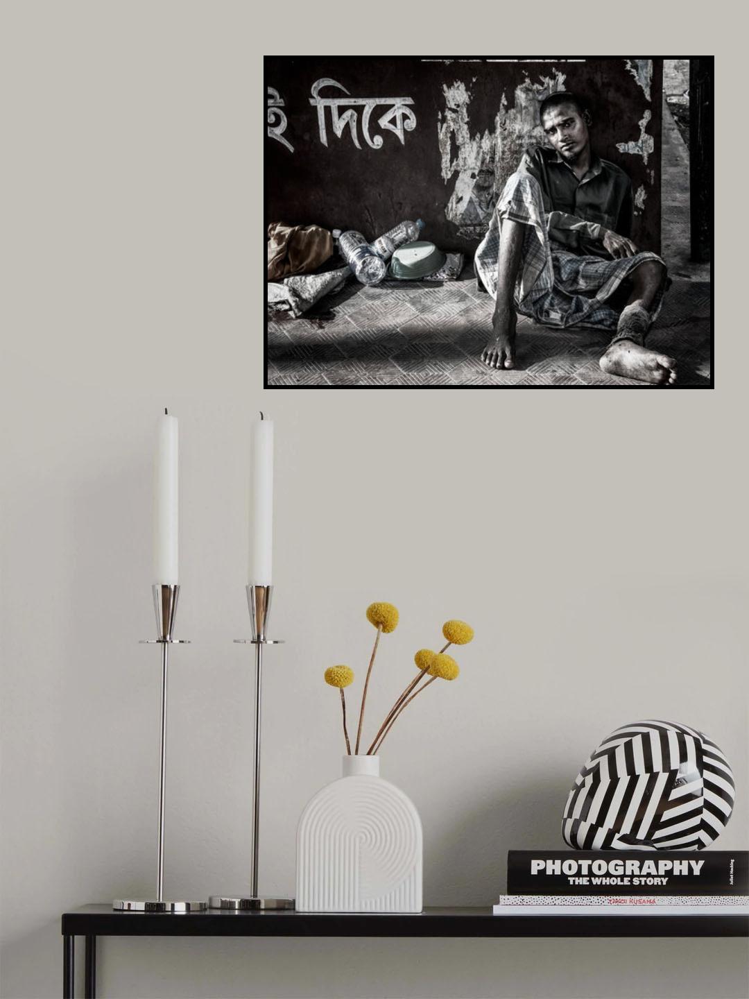 Poster och Canvastavla