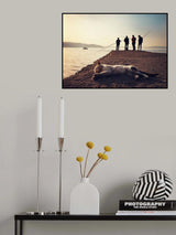 Another day of sun Poster och Canvastavla