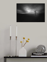 traces in the memories Poster och Canvastavla