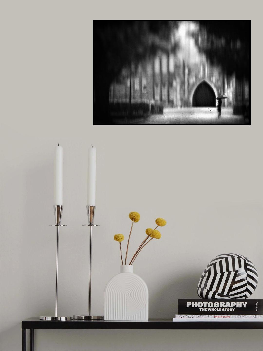 Poster och Canvastavla