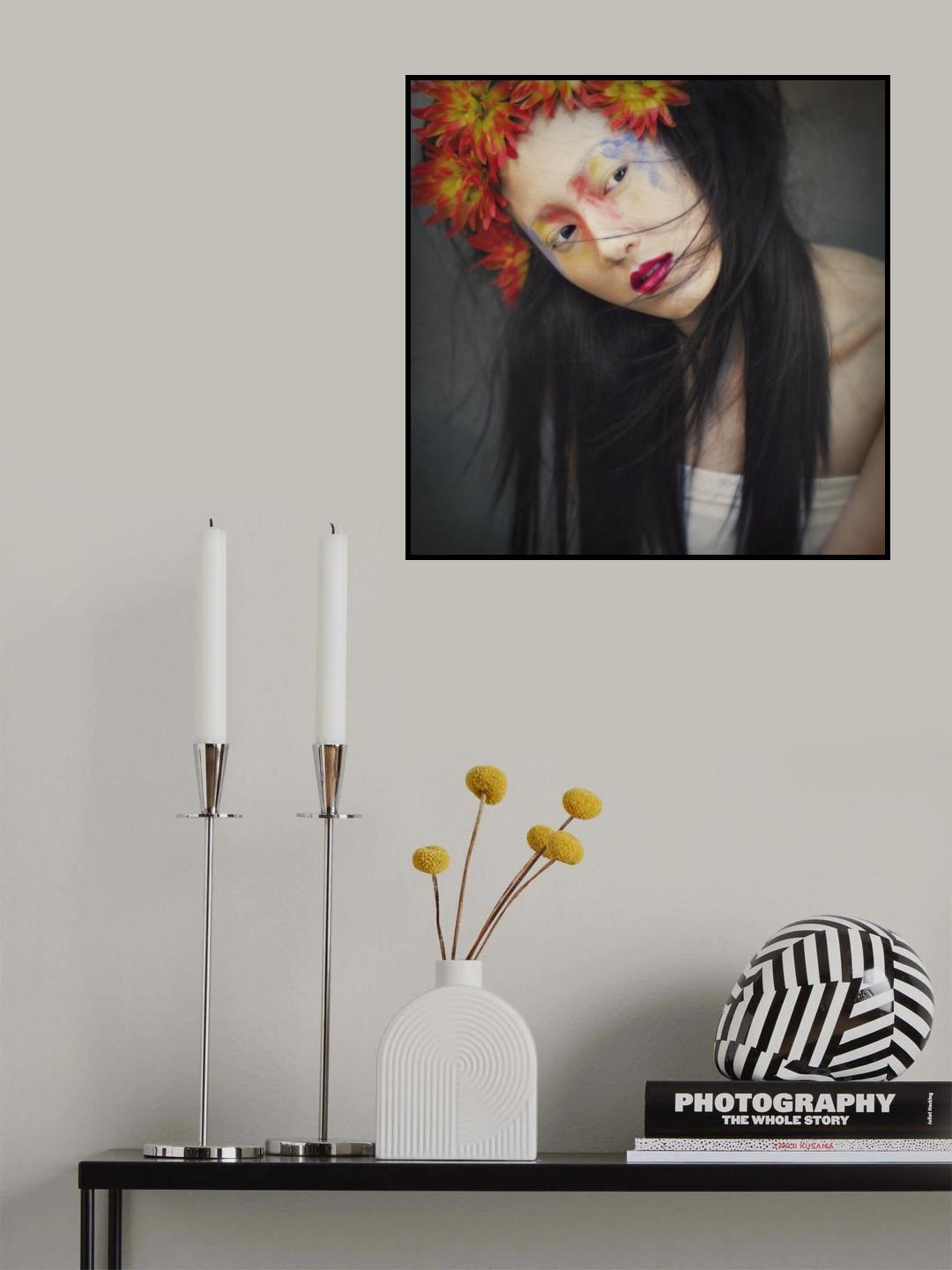 Poster och Canvastavla