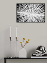 Up to the sky Poster och Canvastavla