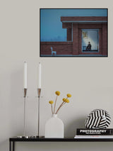 Memories... Poster och Canvastavla