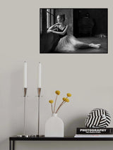 Polina. An improved version Poster och Canvastavla