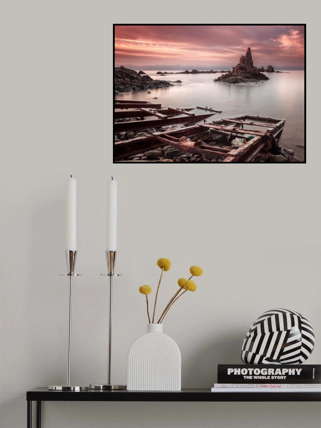 Poster och Canvastavla