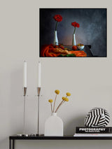 Still life ! Poster och Canvastavla