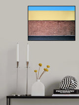 Wall Poster och Canvastavla