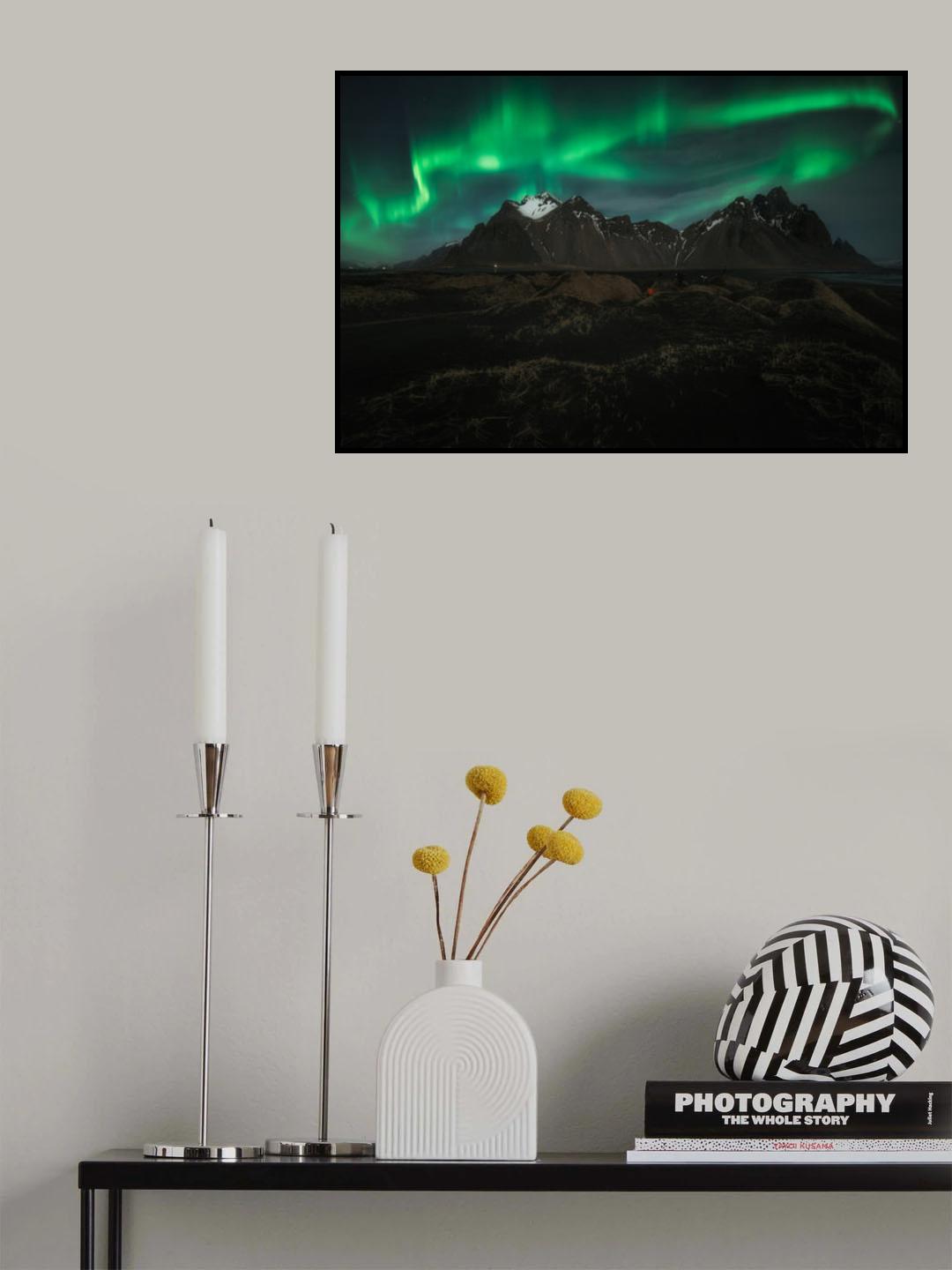 Poster och Canvastavla