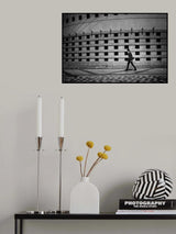 Untitled Poster och Canvastavla