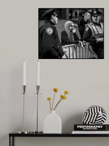Sweet Poster och Canvastavla