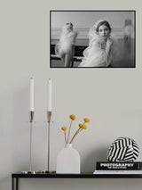The princess Poster och Canvastavla