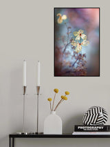 Simple Nature Poster och Canvastavla