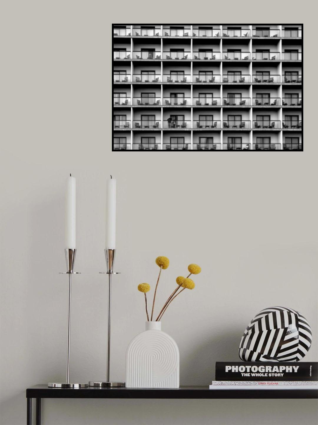 n/t Poster och Canvastavla