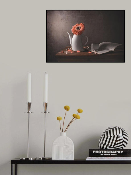 Once Upon a time... Poster och Canvastavla