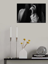 Lusting Poster och Canvastavla