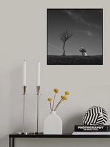 Inspiration Poster och Canvastavla