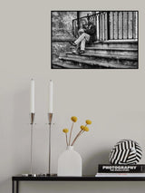 s/t Poster och Canvastavla