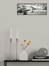 into the wild . . Poster och Canvastavla