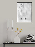 Together Poster och Canvastavla