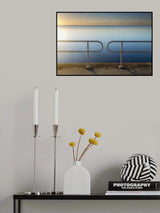 The Bay Poster och Canvastavla
