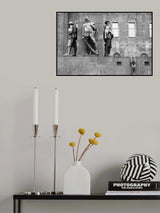 # Poster och Canvastavla