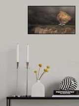 Sortie de route 4 Poster och Canvastavla
