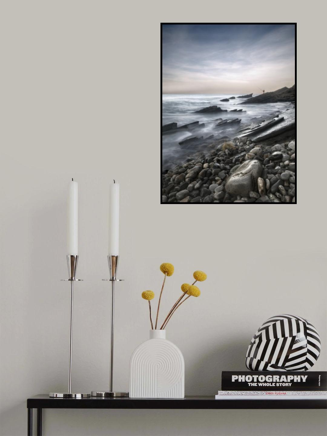 my favorite place Poster och Canvastavla
