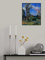 51 Poster och Canvastavla