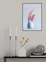 Lupins Poster och Canvastavla