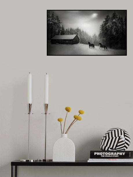 Poster och Canvastavla