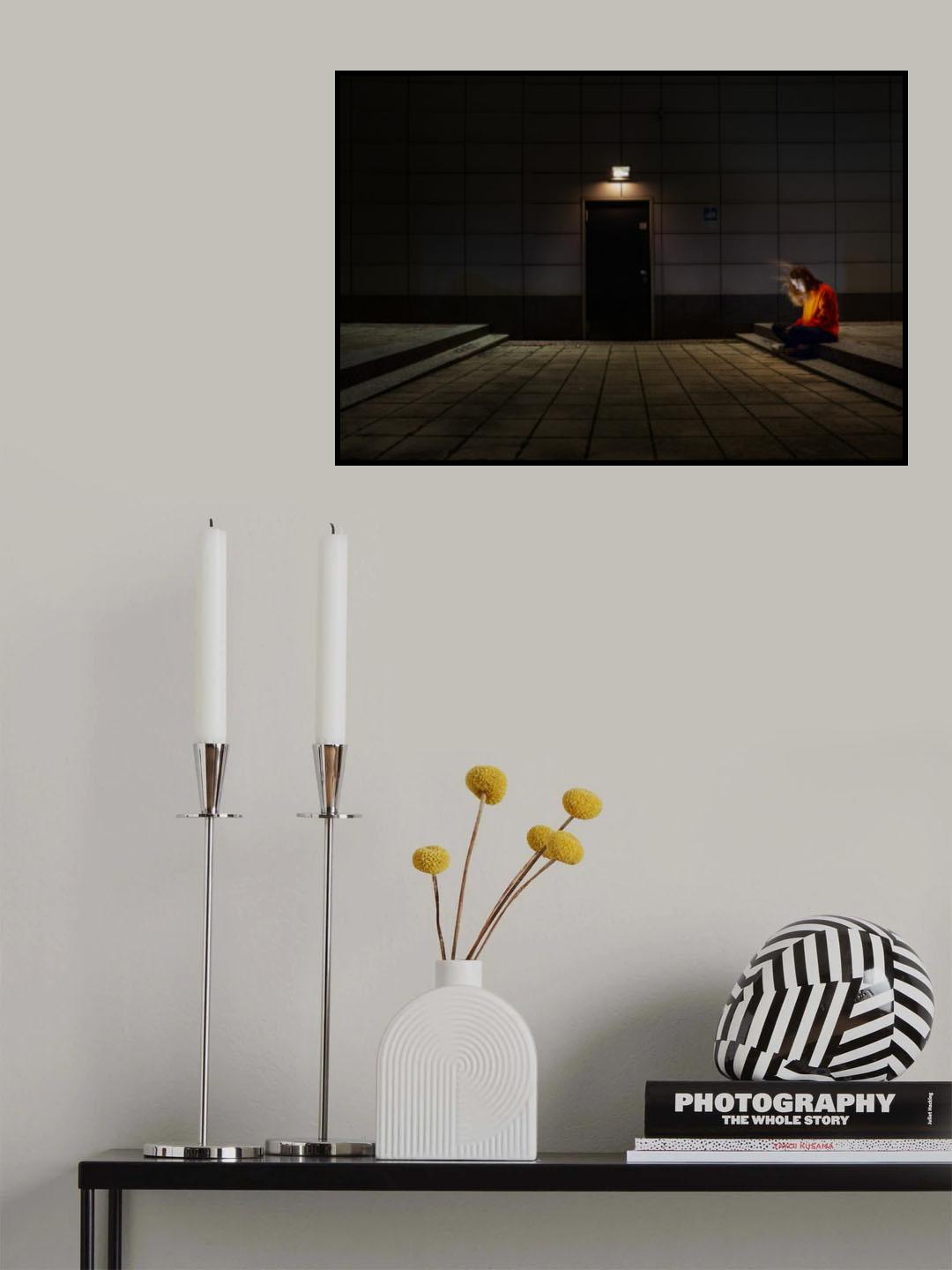 the next generation Poster och Canvastavla