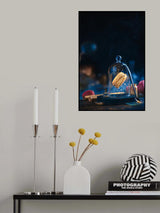 My Precious Poster och Canvastavla