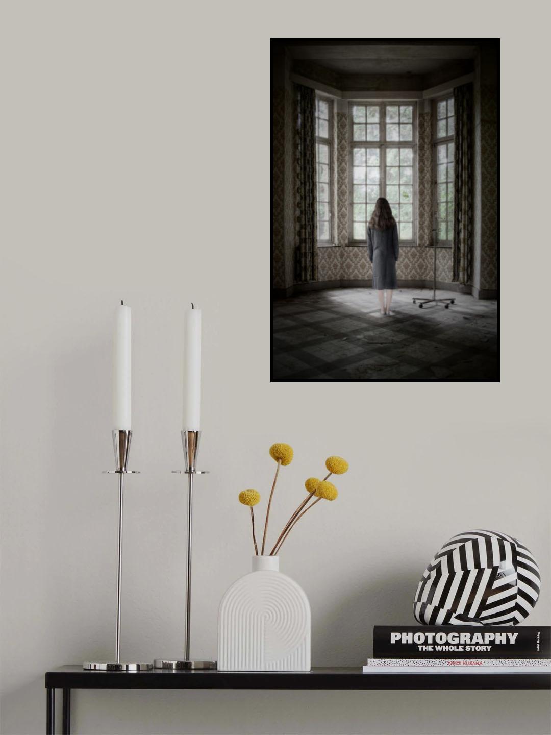 Poster och Canvastavla
