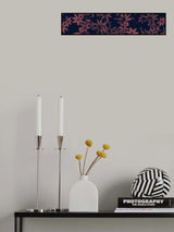 Flowers At Dawn Nº1 Poster och Canvastavla