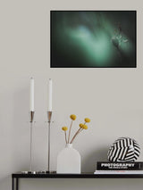 The Abyss Poster och Canvastavla