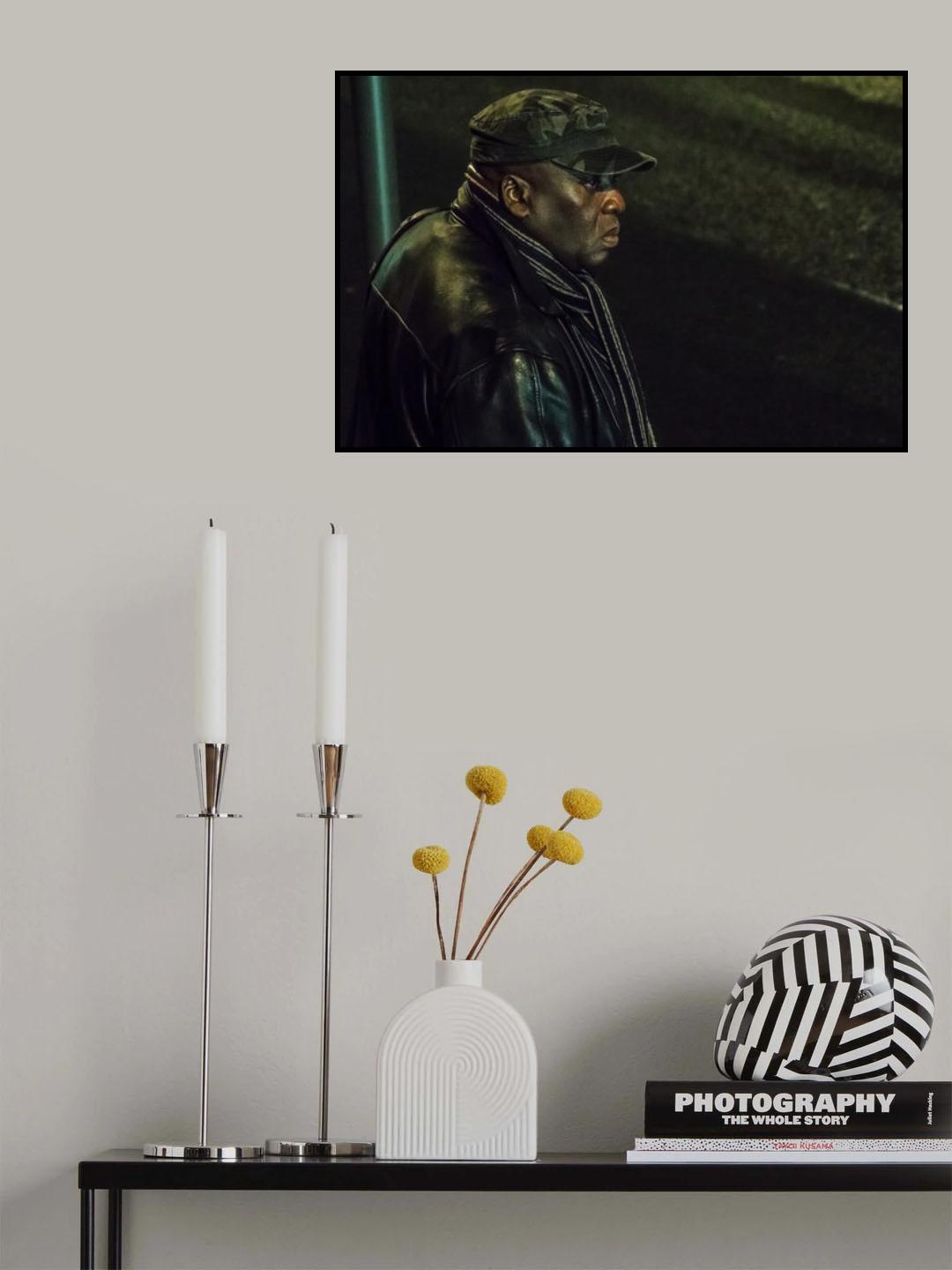 o happy days Poster och Canvastavla