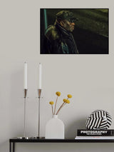 o happy days Poster och Canvastavla