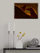 Kontour Poster och Canvastavla
