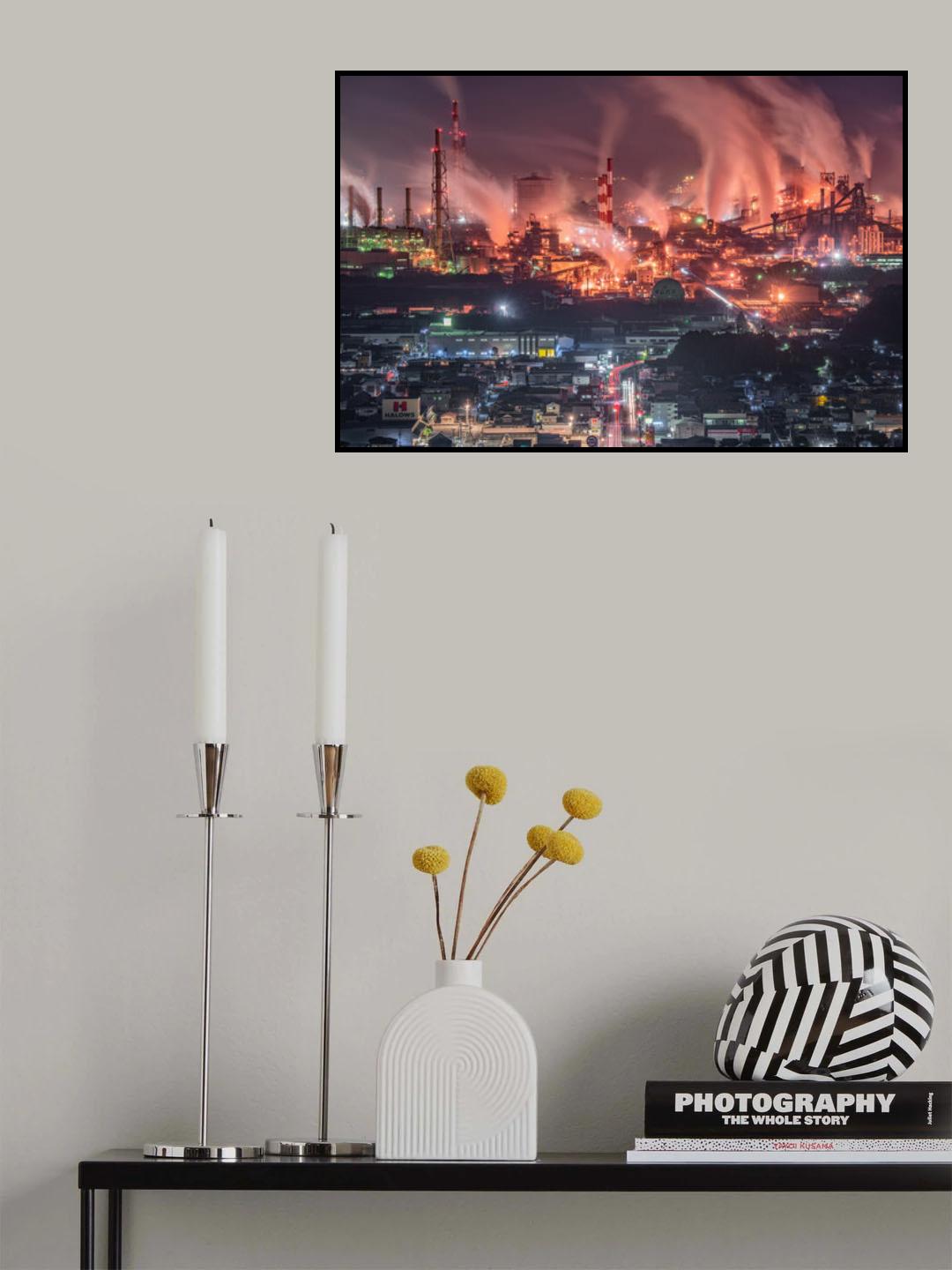 Poster och Canvastavla