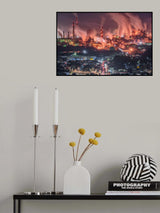 Poster och Canvastavla