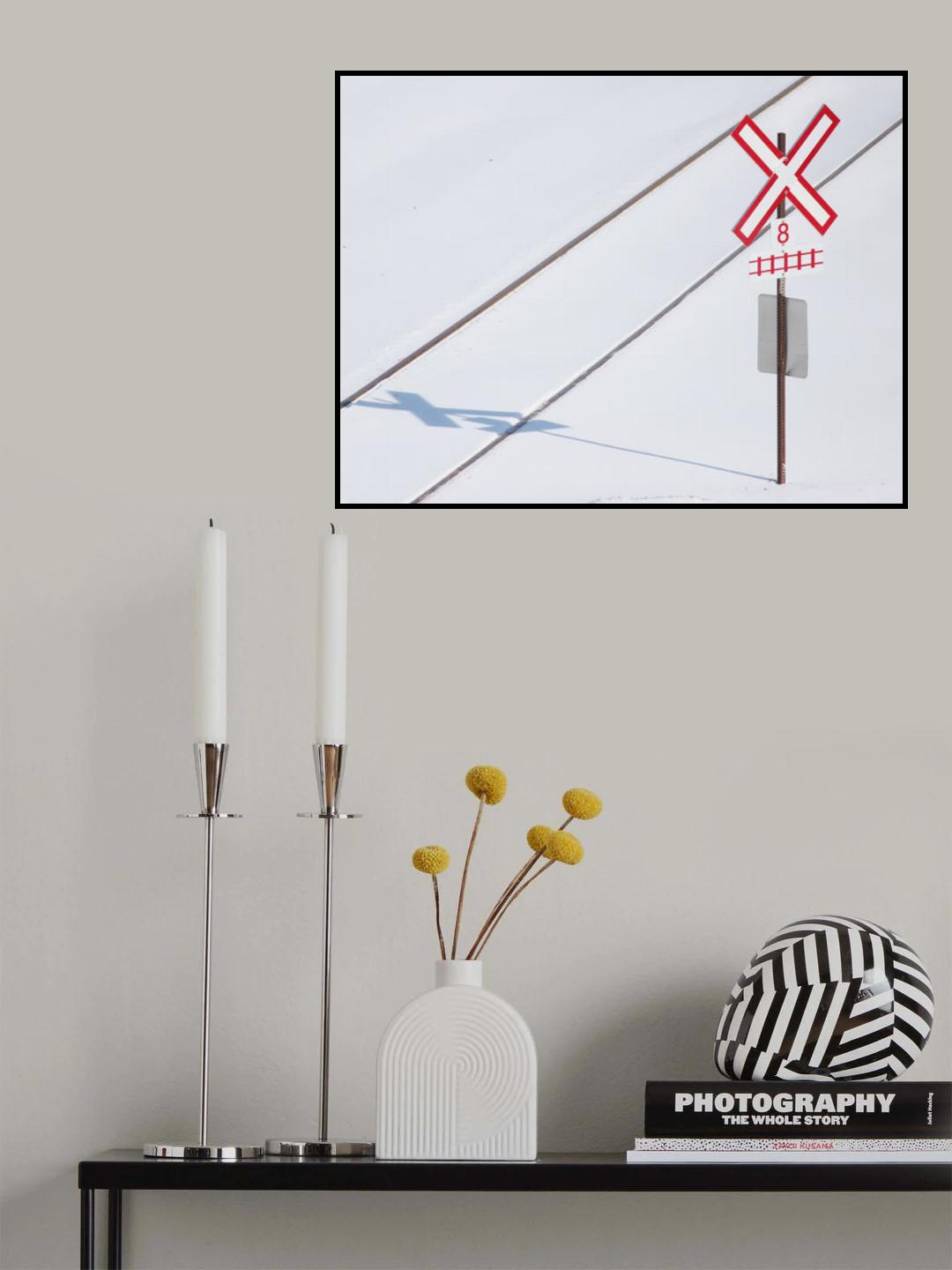 Poster och Canvastavla