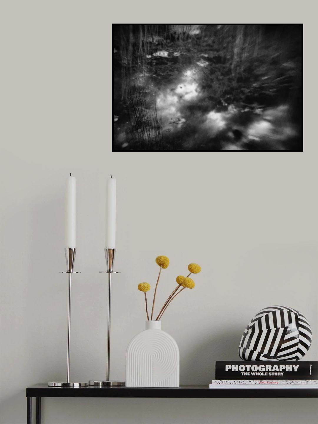Poster och Canvastavla