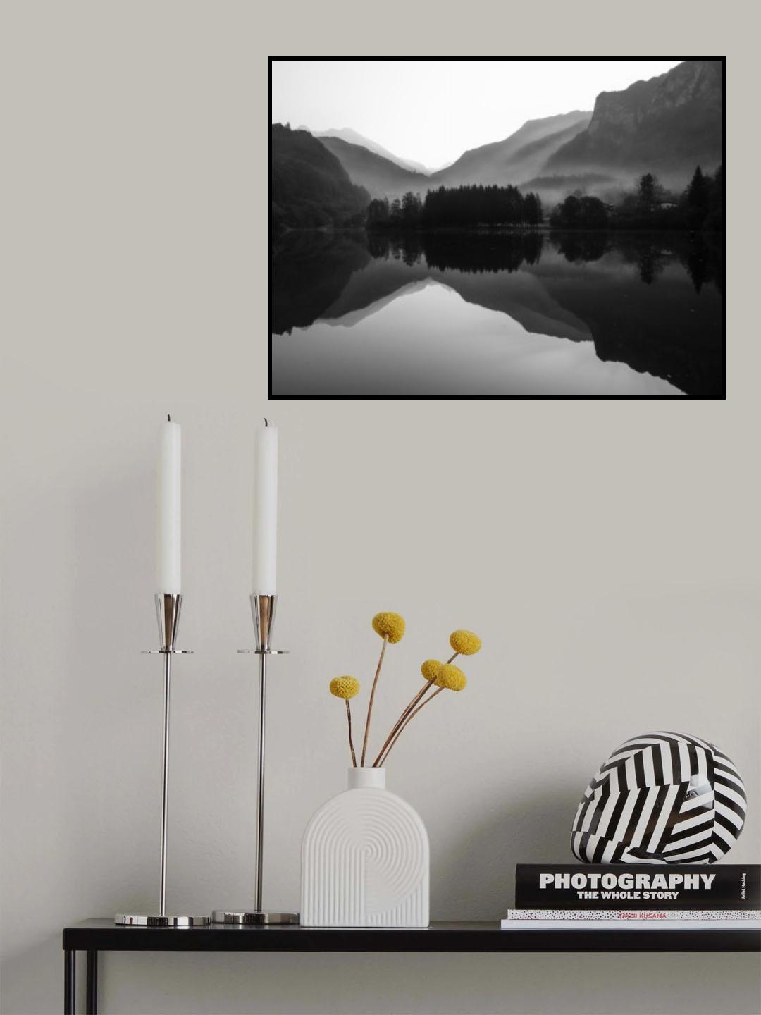 Poster och Canvastavla