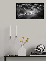 The Guard Poster och Canvastavla