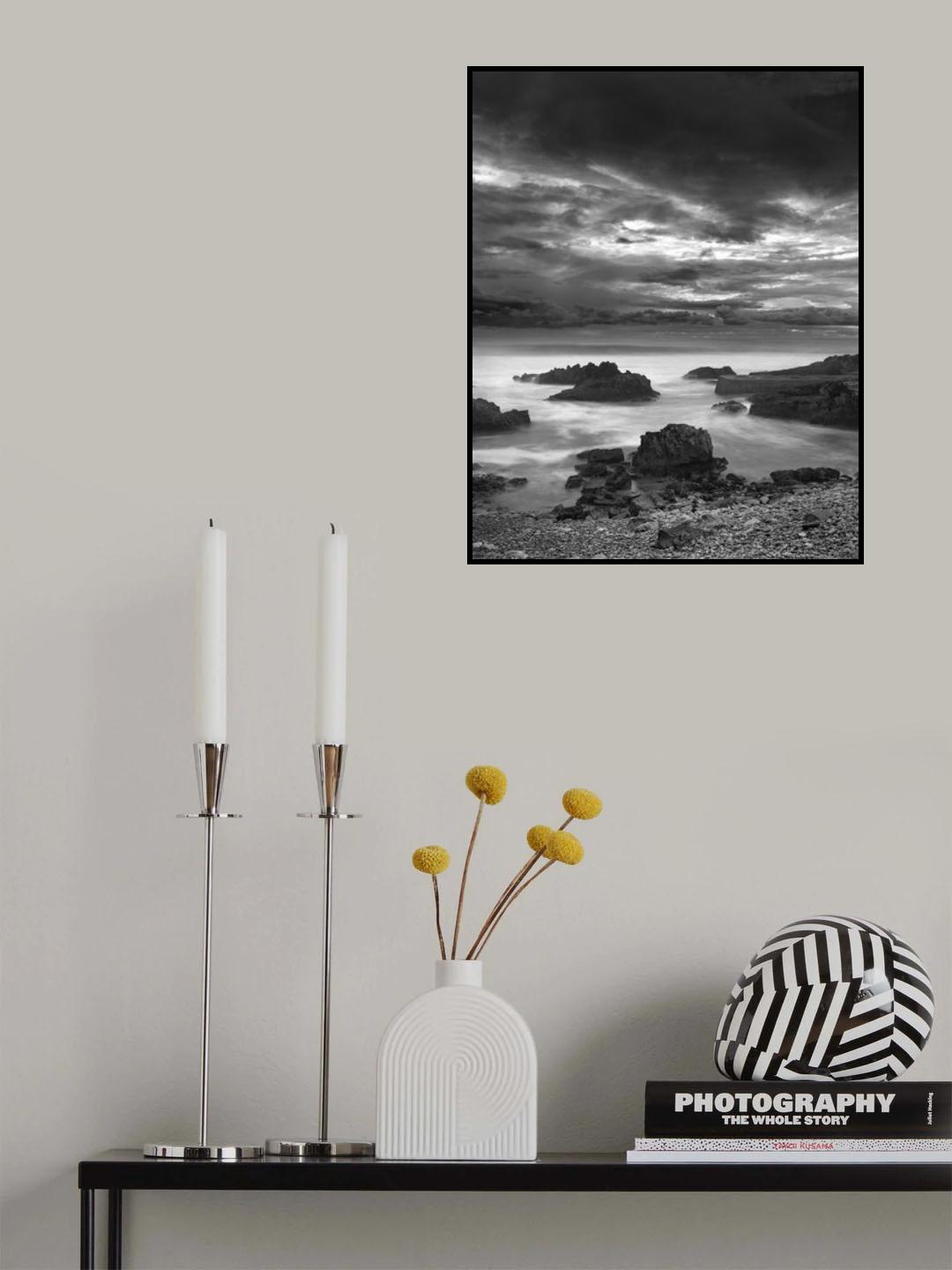 Cabo Raso #20 Poster och Canvastavla