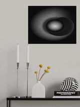 Look Poster och Canvastavla