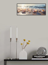 Beach Impressions No 9 Poster och Canvastavla