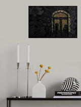 Stealth love Poster och Canvastavla